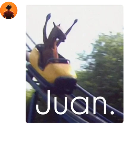 Telegram sticker 😁 BABY