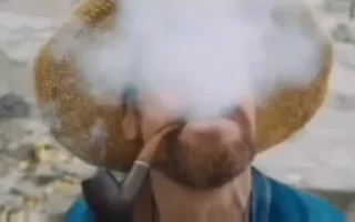 Video sticker 😶 приколы 2 :: @fStikBot