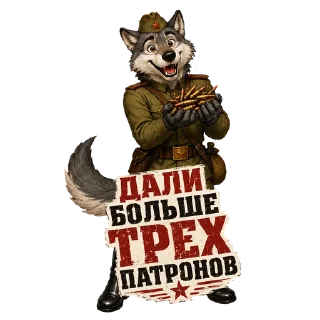 Telegram stiker 😆 tula_9may_pack