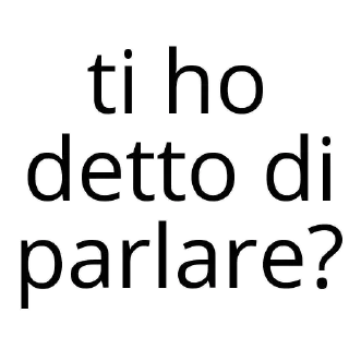 Video sticker 🔊 卐 Il trenino drogato 卐