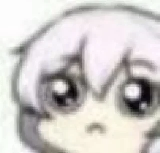 Video sticker 🥺 小小德丽莎 (@YaePub)