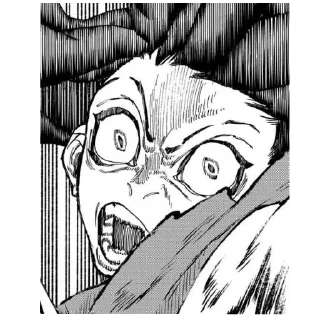 Telegram sticker 🌑 Jabber Wonger 2.0 [𝐌𝐀𝐍𝐆𝐀&𝐌𝐄𝐌𝐄]