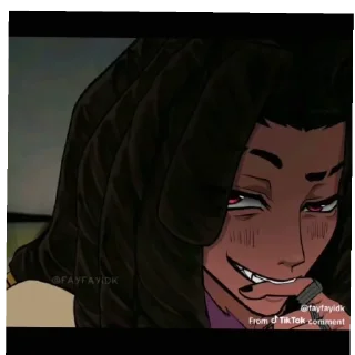 Video sticker 😉 Jabber Wonger 2.0 [𝐌𝐀𝐍𝐆𝐀&𝐌𝐄𝐌𝐄]