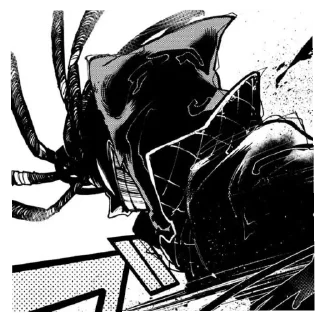 Telegram sticker 🌑 Jabber Wonger 2.0 [𝐌𝐀𝐍𝐆𝐀&𝐌𝐄𝐌𝐄]