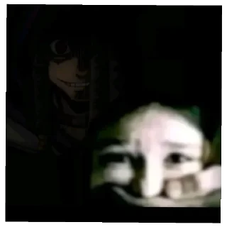 Telegram sticker 😋 Jabber Wonger 2.0 [𝐌𝐀𝐍𝐆𝐀&𝐌𝐄𝐌𝐄]