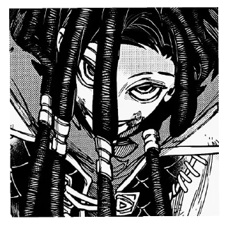 Telegram sticker 🌑 Jabber Wonger 2.0 [𝐌𝐀𝐍𝐆𝐀&𝐌𝐄𝐌𝐄]