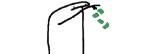 Telegram sticker 💧 𔒄Pα͢ɼαdᴏᯭx ⸾ @HANGSEED𖨘