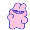 Video sticker 😎 (@ShoutoEmoji) Min...