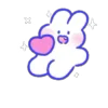 Video sticker ❤️ (@ShoutoEmoji) Min...