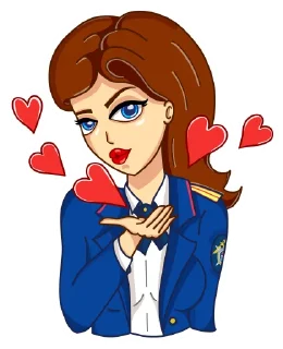 Telegram stiker 💋 Animal Planet