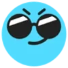 Video sticker 😎 @ohnourtableitsbroken
