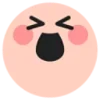 Sticker 😆 @ohnourtableitsbroken