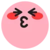 Video sticker 😚 @ohnourtableitsbroken
