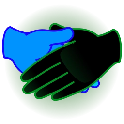 Sticker 🤝 @Original Emojis