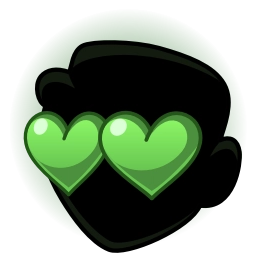 Sticker 😍 @Original Emojis