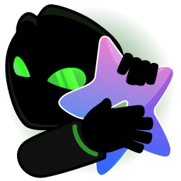 Sticker ⚜️ @Original Emojis