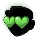 Video sticker 😍 @Original Emojis