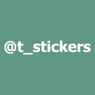 Video sticker 🐟 Больше стиков тут: @stikery4