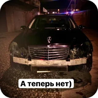 Video sticker 🫥 Машинки биб биб