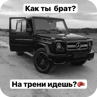 Sticker 🫥 Машинки биб биб