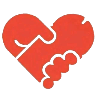 Telegram sticker ❤️ Жареные стикеры