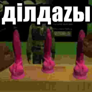 Video sticker 🎤 Жареные стикеры