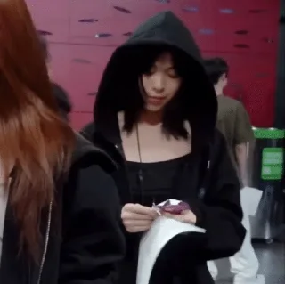 Video sticker 🌟 Update for Minnie :: @fStikBot