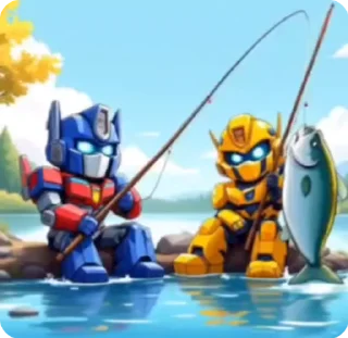 Video sticker 🌟 высшие Иаконцы :: @fStikBot