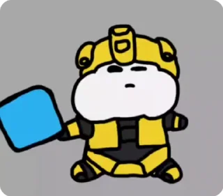 Video sticker 🌟 высшие Иаконцы :: @fStikBot