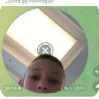 Telegram sticker 👍 Piquant Hippo ➡️ @Ctikerubot