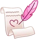 Video sticker ✍️ ㅤㅤ адапт�...