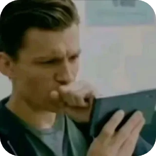 Video sticker ✋ @Ali_R4X