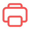 Sticker 🖨 Outline Icon by @go_bo
