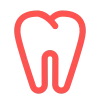 Sticker 💊 Outline Icon by @go_bo