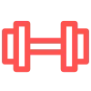 Sticker 💪 Outline Icon by @go_bo