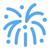 Sticker 🎉 Outline Icon by @go_bo