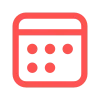 Sticker 🗓 Outline Icon by @go_bo