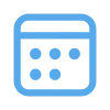 Sticker 🗓 Outline Icon by @go_bo