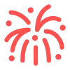Sticker 🎉 Outline Icon by @go_bo