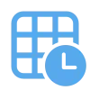 Sticker 🗓 Outline Icon by @go_bo