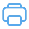 Sticker 🖨 Outline Icon by @go_bo