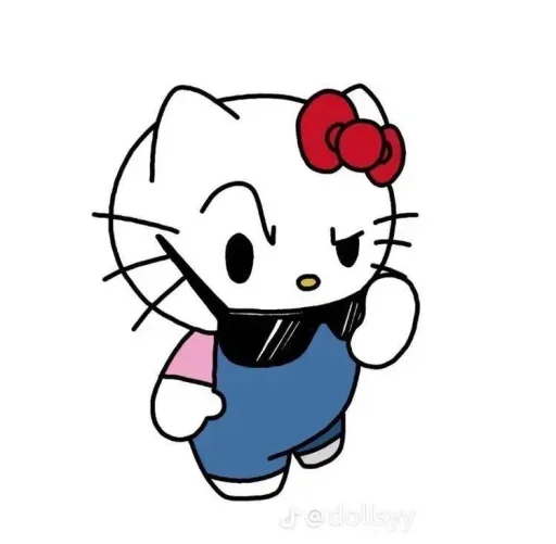 Telegram sticker 🤨 | @SAUDIIS
