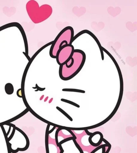 Telegram sticker 💋 | @SAUDIIS
