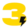 Sticker 3️⃣ Ты в тренде или уходи