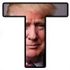 Sticker 🔤 Ты в тренде или уходи