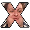 Sticker 😀 Ты в тренде или уходи