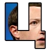 Sticker 😀 Ты в тренде или уходи