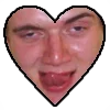 Sticker 💘 Ты в тренде или уходи