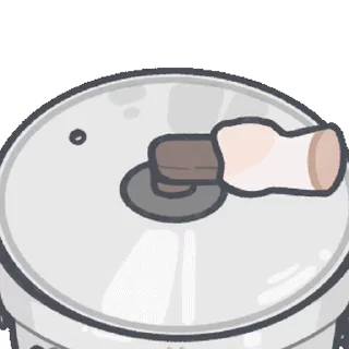 Video sticker 🗑 初雪动图包 小男娘武器库(?)