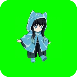 Telegram sticker 🙂 ˚ෆ Ｍｕｉ ˚🌸🎀 :: @Euneirophreni_a